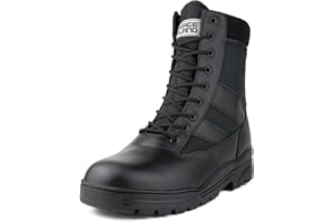 Savage Island Boczny zamek błyskawiczny Army Patrol Tactical Action Combat Boots