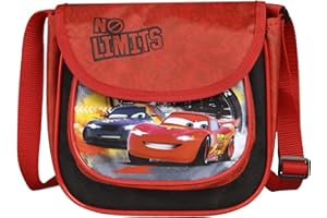 SCOOLI Undercover CADK7291 - Bolsa de Deporte Infantil, Color Negro, Talla 22 cm