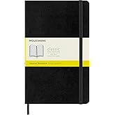 Moleskine QP617 Notebook