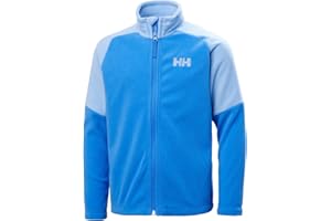 Helly-Hansen Unisex Kids Daybreaker 2.0 Fleece Jacket