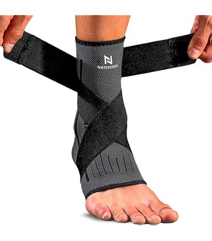 MC DAVID - Cavigliera A Rete Mcdavid Art. 433r - Taglia L