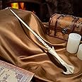 MilesMagic Harry Potter Wands | Light Up Wizard Wand Halloween Cosplay Accessories Witchcraft Magic Stick For Harrypotter Fans Sorcerer Spell Gifts | 33 Cm | (Voldemort),Multicolor
