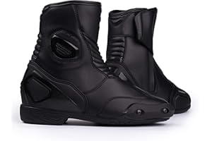 REBELHORN Uniseks Trip St ShortButy motocyklowe