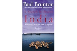 A Search in Secret India