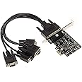 KALEA-INFORMATIQUE Carte Riser PCI Express 16x Pour 4 SSD U.2 NVMe Ou 4 Ports Pcie 4x Avec Fiches Sff 8643 Mode Bifurcation Uniquement