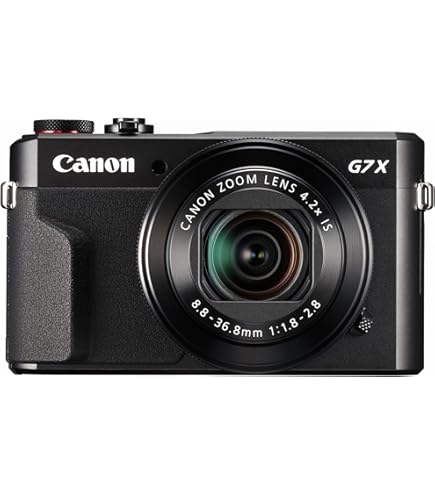 Canon Power Shot G15 Camera - Black (28mm Wide Lens,12MP) 3.0 inch