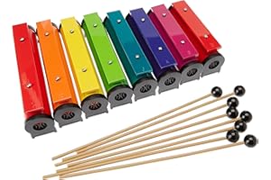 Fuzeau 9930 Classic Metallonotes bag