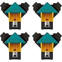 Tenditore A Nastro Wolfcraft | Con Ganasce | Portata 180 Kg | Multiuso Fai Da Te - Foto 3