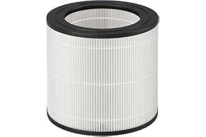 AINUORENYI FY0611/30 HEPA filter Ersatz für Philips AC0650 und AC0651/10 Luftreiniger H13 NanoProtect