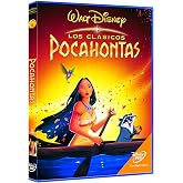 Pocahontas