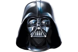 KOMAR Pared adhesivo de Star Wars Darth Vader 50 x 70 cm, 1 tlg.