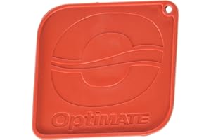 Optimate TecMate Kickstand Puck (Single), TS-251