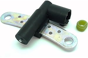 REPERIO AUTO PARTS TDC Crankshaft Pulse Position Sensor 7700101969