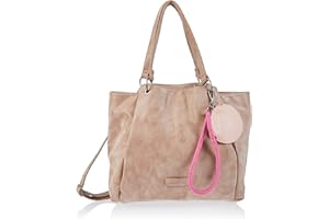 Fritzi aus Preussen Fritzi42N Vintage Shopper Bag 45 cm