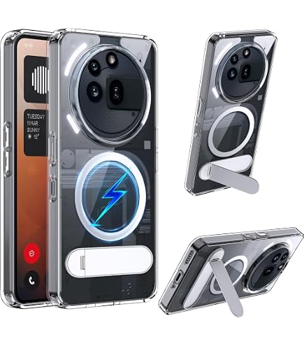 Protezione Obiettivo In Vetro Temperato Per Nothing Phone (3a) Pro - 2