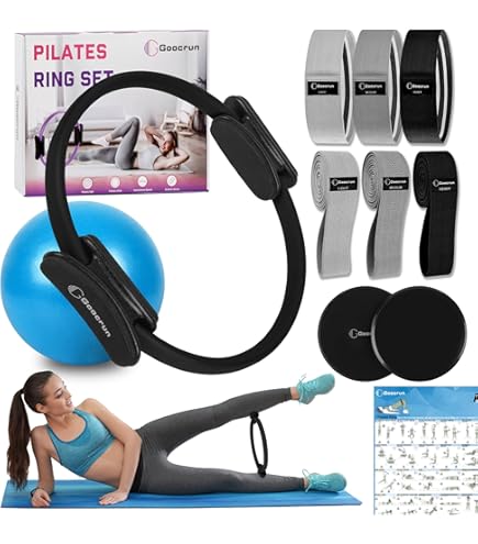Test Du Reformer Pilates Pliable Vevor : Performance Et Polyvalence à Domicile