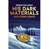 英3discs LP Philip Pullman His Dark Materials [ Northern Lights ] DEMREC671 Demon Records, BBC /00780 His Dark Materials - Northern Lights (180g Daemonic