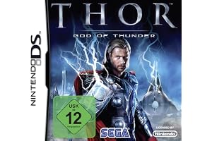 Thor : God of Thunder [German Version]