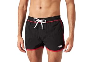 Diesel Szorty na deskę Mężczyźni bmbx-jesper