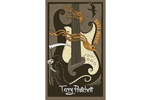 Soul Music: Terry Pratchett (Discworld)
