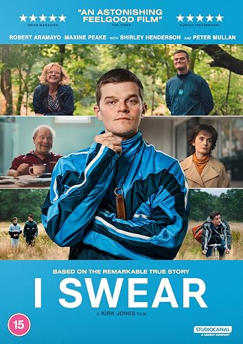 #12 — I Swear