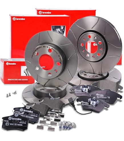 Zimmermann Bremsen Set Vorne & Hinten - Komplet Produktbild-Vorschau 8