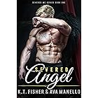 Severed Angel (Severed MC Book 1)