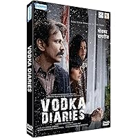 Vodka Diaries