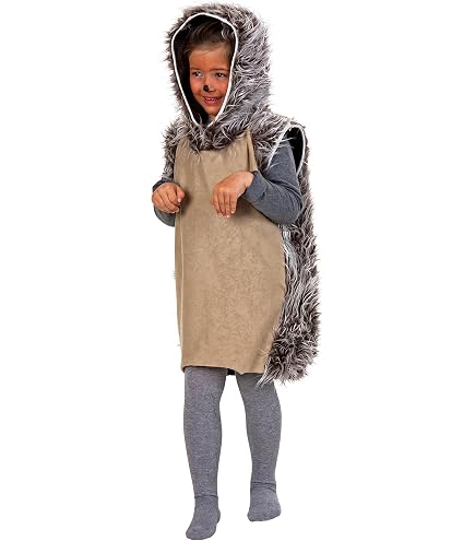 Kinder-Kostüm Krake / Octopus Blau – Overall Mit Tentakeln, Größe 128, Für Fasching & Theater