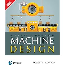 Machine Design, 5e : Robert L. Norton: Amazon.in: Books