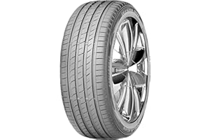 Nexen N'Fera SU1 XL RPB - 225/40R19 93Y - Sommerreifen