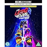 The LEGO® Movie 2 [4K Ultra-HD] [2019] [Blu-ray]