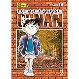 Detective Conan. New edition (Vol. 14)