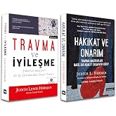 Travma Seti (2 Kitap Takım) / 9789750410383 / Judith Herman