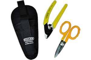 Miller MA01 – 7001 fibra ottica Stripper & Shear kit