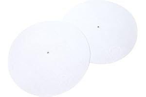 DR SUZUKI Dr. Suzuki Mix Edition Slipmat (pair)