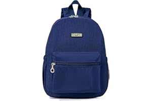 AOTIAN Women's Mini Backpack Minimalist City Pack Lightweight Teens Daypack 7 Litres