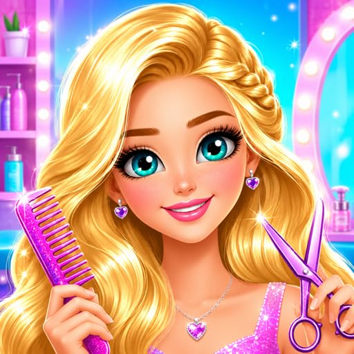 Preis-Leistungs-Analyse : Hair Salon Makeover - Barber Shop