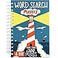 Word Search Puzzles (Big Book of Puzzles)