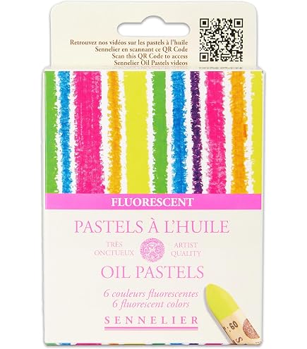 Pastel à l'huile de couleur Crayola | Michaels
