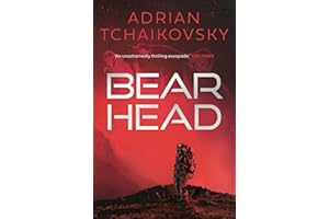 Bear Head (Dogs of War)