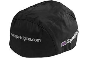 Speedglas Schweißerkappe von Speedglas - EU / UK