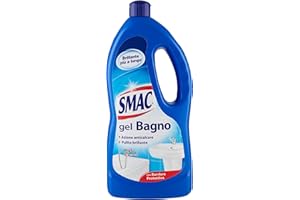 Smac Gel da Bagno - 850 ml