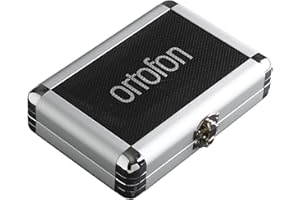 Ortofon Flightcase Twin Concorde MKII