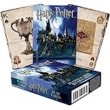 AQUARIUS Mazzo Francese di Harry Potter, Multicolore, Singolo, 52330