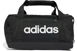 adidas Unisex Bolsa de Deporte Essentials