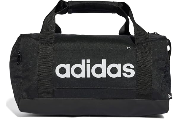 adidas Unisex Bolsa de Deporte Essentials