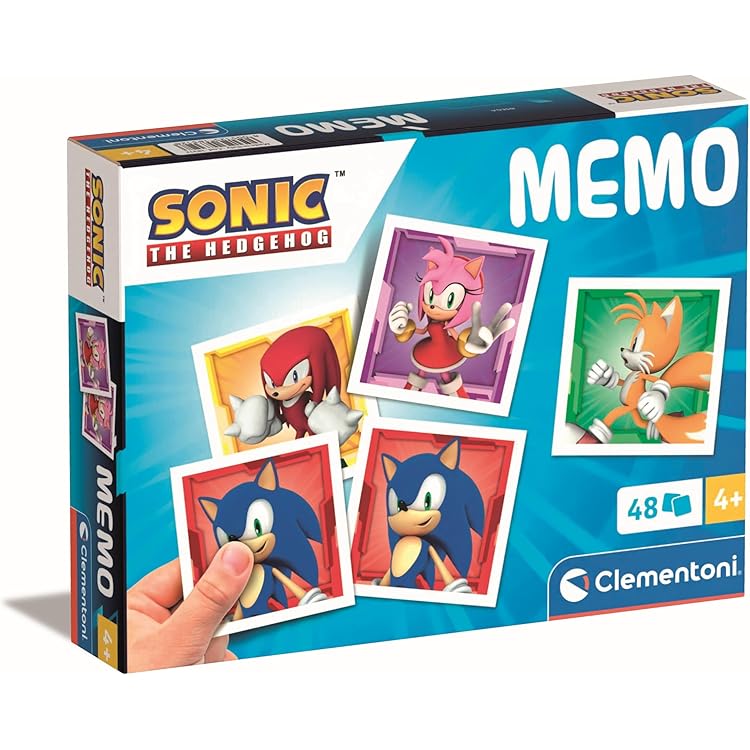 Sonic The Hedgehog Schoolrugzak Sonic City Blauw 27 X 33 X 10 Cm 1102198273