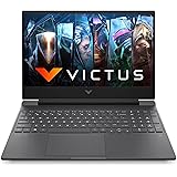 HP Victus Gaming Latest 12th Gen Intel Core i5 12450H Processor 15.6 inch(39.6 cm) FHD Gaming Laptop (8GB RAM/512GB SSD/GTX 1