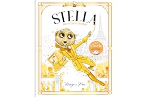 Stella: World of Claris #4: Volume 4